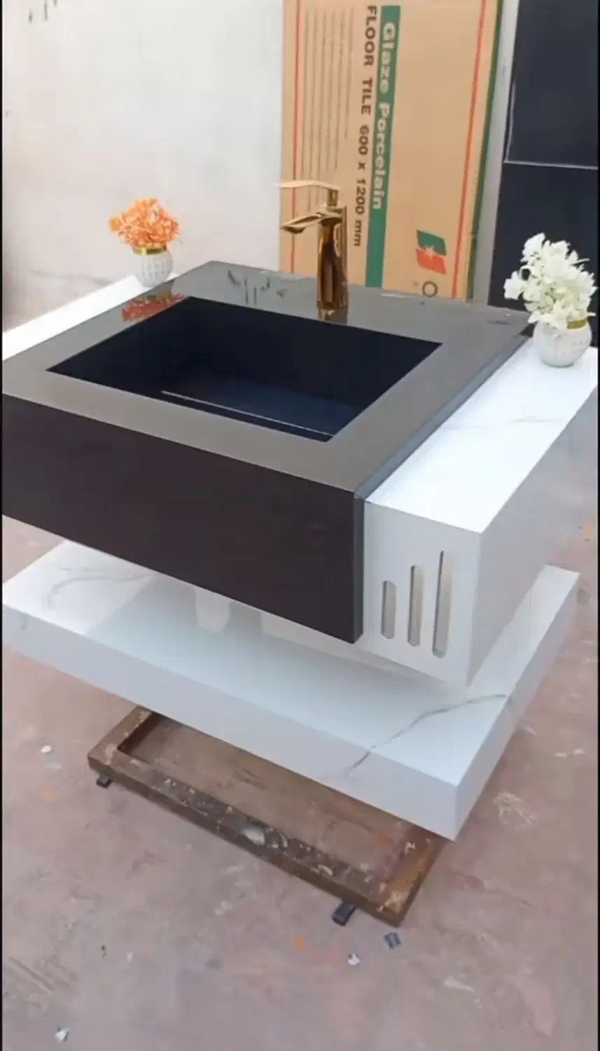 روشویی سرامیکی|لوازم سرویس بهداشتی|گلستان (تهران), |دیوار