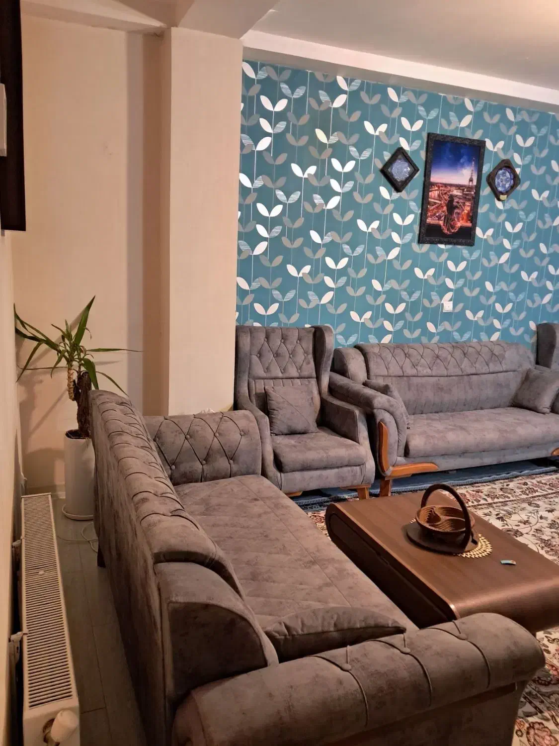 فروش مسکن مهر پارکینگ دار شهرک دانش|فروش آپارتمان|کرمانشاه, |دیوار