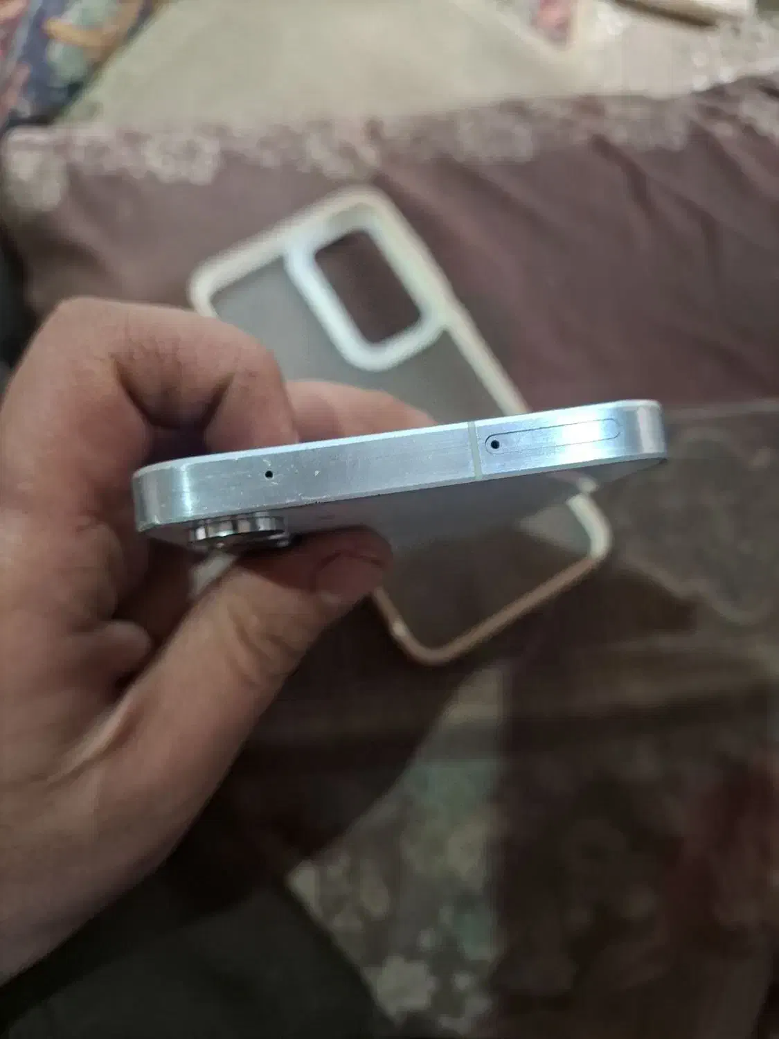 سامسونگa55|موبایل|تبریز, |دیوار