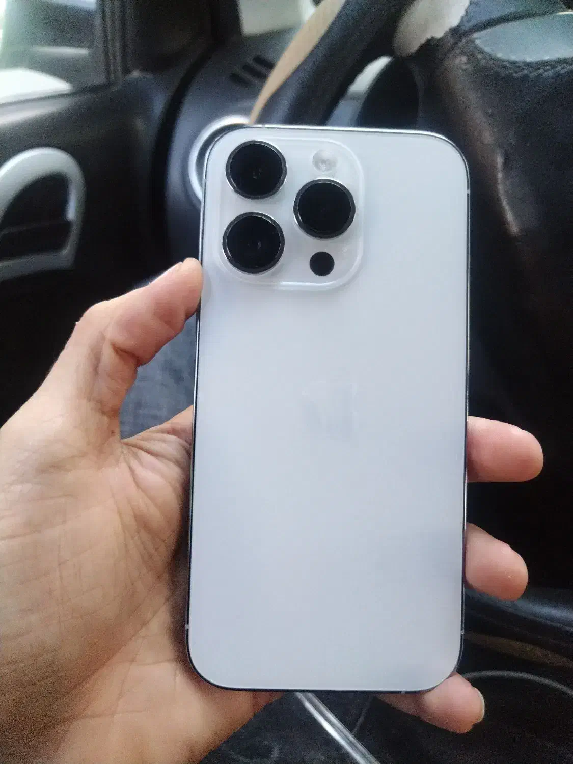 ایفون 14پرو|موبایل|کرمانشاه, |دیوار