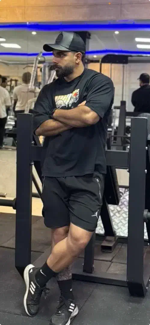 مربی بدنسازی|خدمات آموزشی|اصفهان, بهار آزادی|دیوار