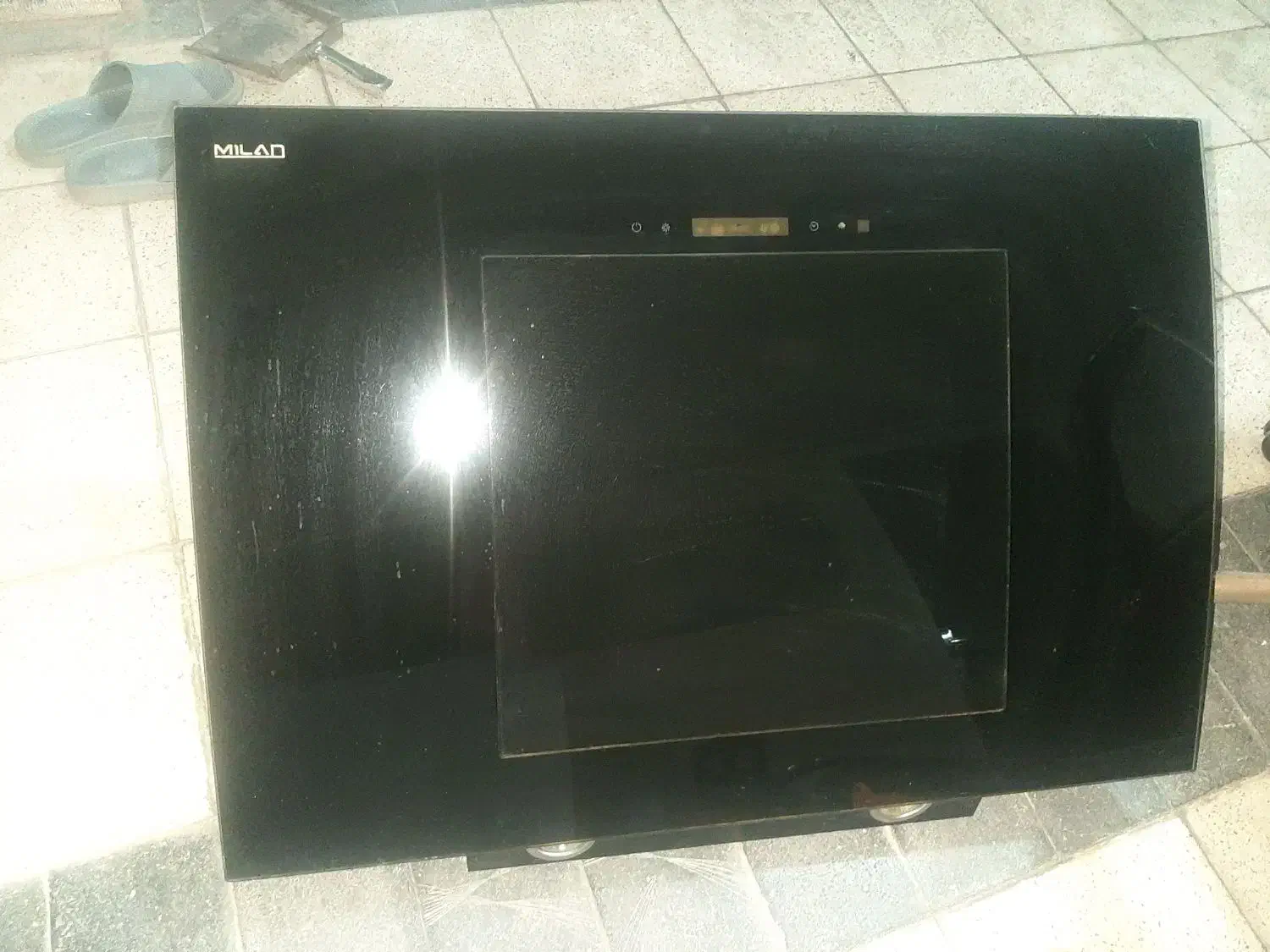 هود آشپزخانه|هود|قزوین, |دیوار