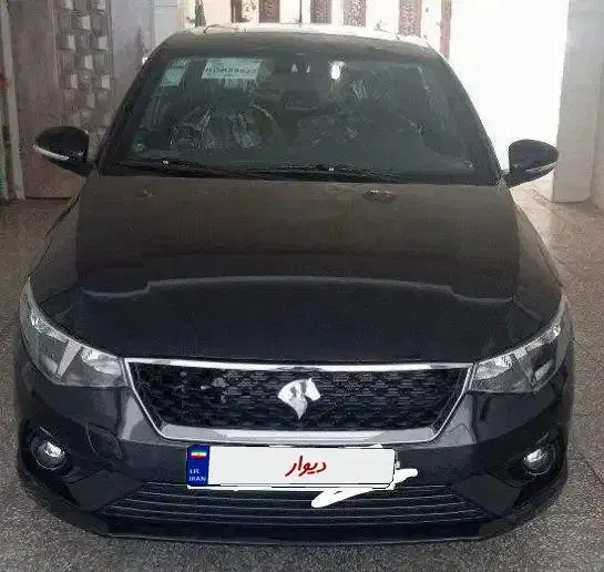 تارا اوتومات v2 صفر|خودرو سواری و وانت|تهران, یافت‌آباد|دیوار