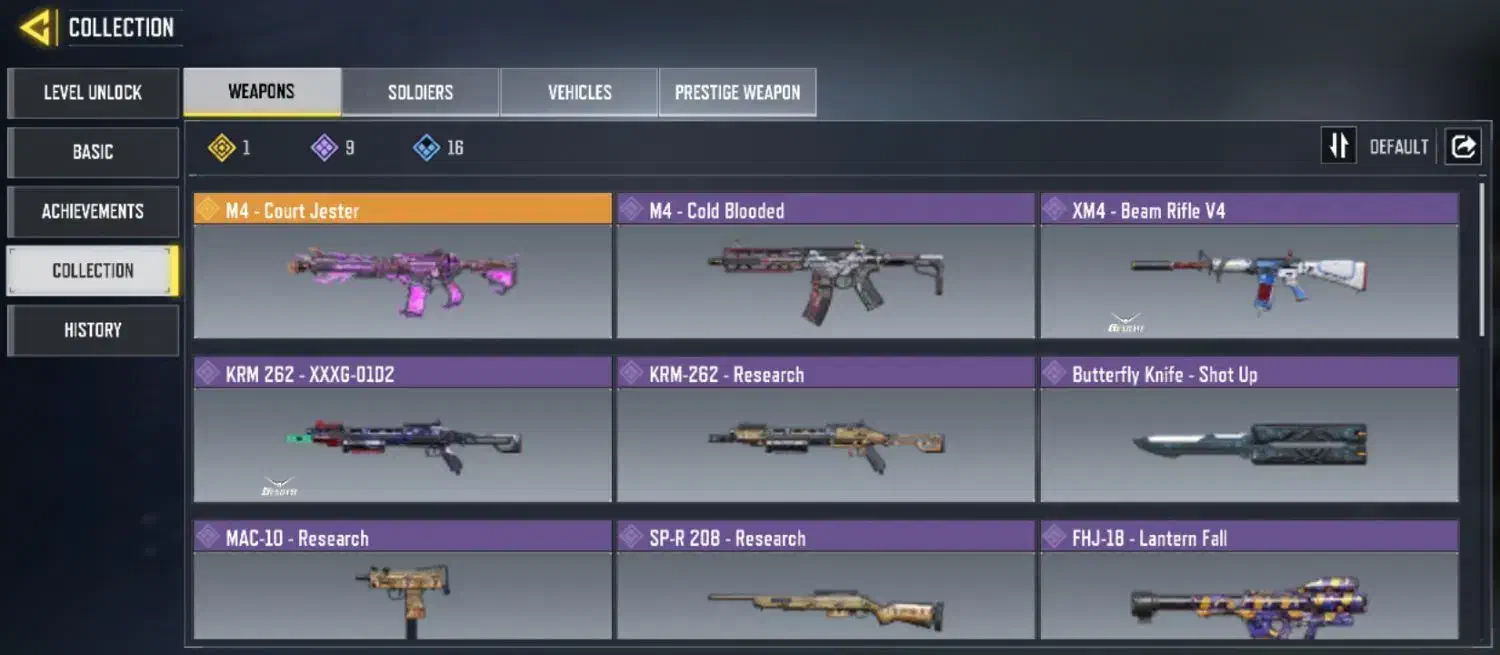 اکانت کالاف|کنسول، بازی ویدئویی و آنلاین|پاکدشت, پاکدشت (مامازند)|دیوار