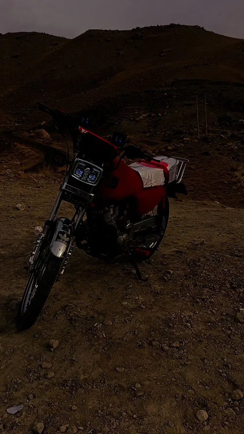 موتور|موتورسیکلت|ماکو, |دیوار