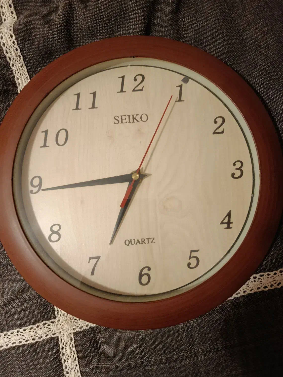 ساعت دیواری|ساعت دیواری و تزئینی|تهران, سعادت‌آباد|دیوار