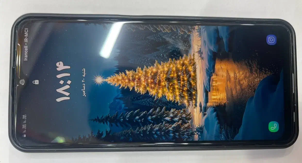 فروش گوشی سامسونگM13|موبایل|تبریز, |دیوار