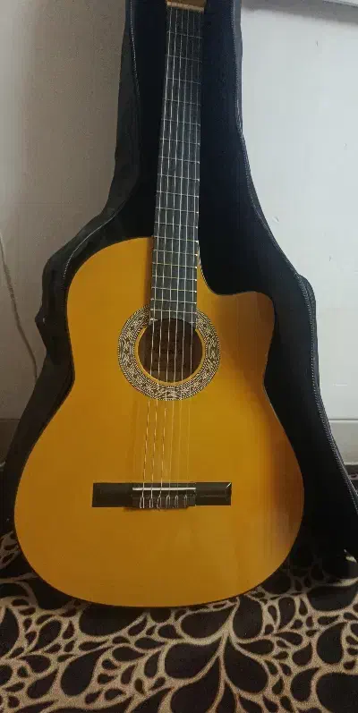 گیتار|گیتار، بیس، امپلیفایر|اصفهان, شهرک امام خمینی|دیوار