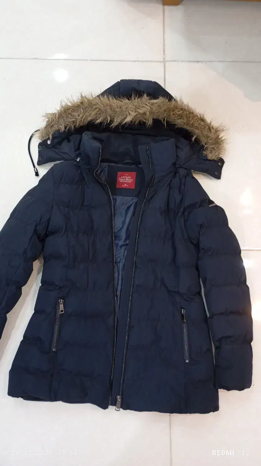 لباس کاپشن،کفش،روسری،مانتو،لباس بچه گونه|لباس|فردیس, شهرک شهید حسینی|دیوار