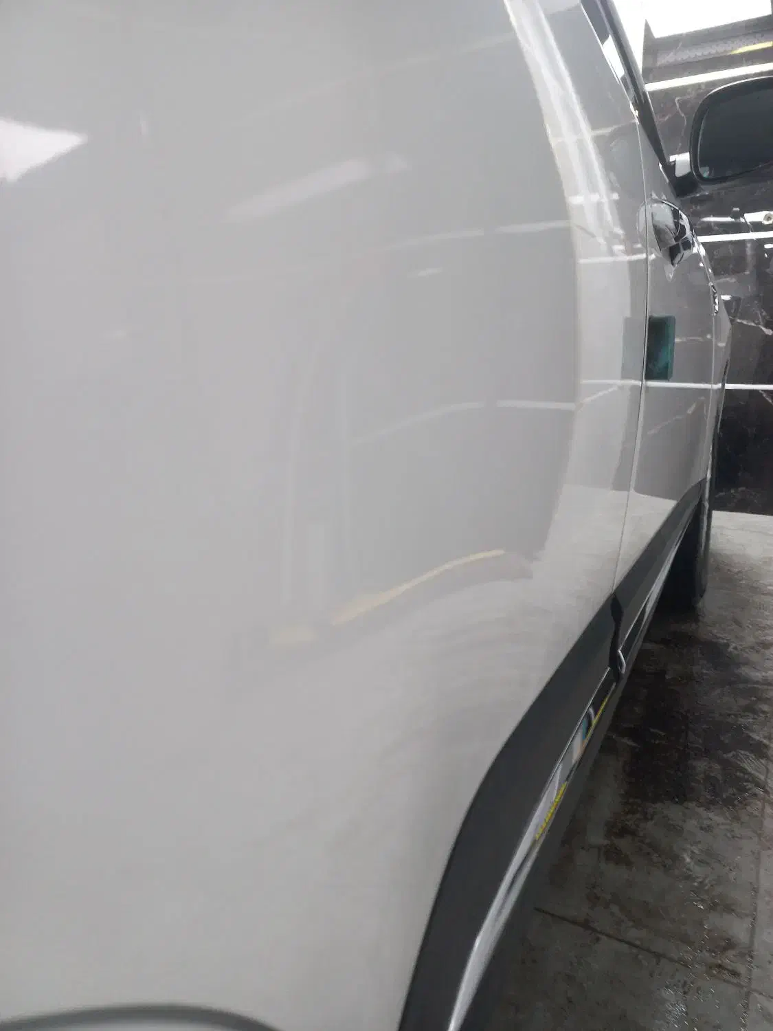 جک s5|خودرو سواری و وانت|تبریز, |دیوار