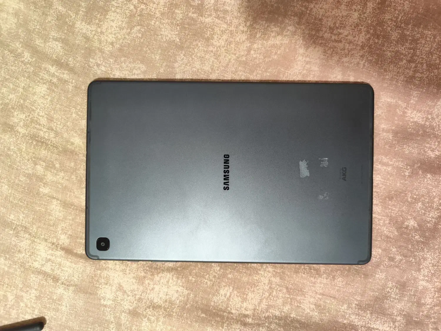 تبلت سامسونگ Tab s6 Lite|تبلت|کرمان, |دیوار