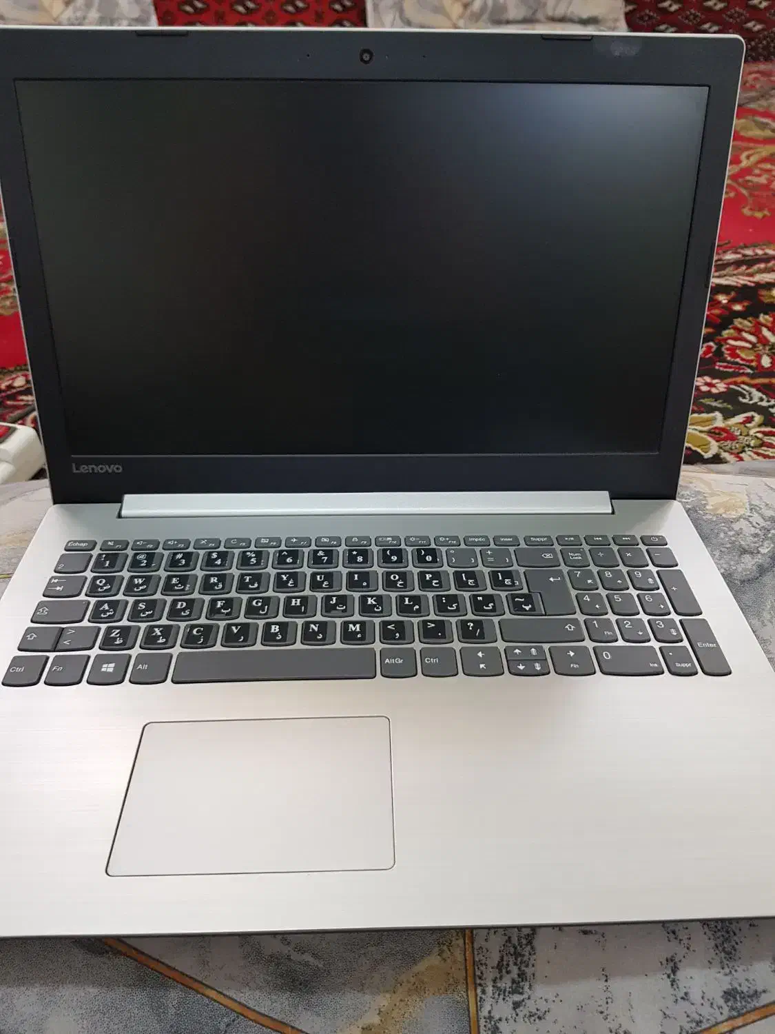 لپ تاپ لنوو|رایانه همراه|سبزوار, فیاض|دیوار