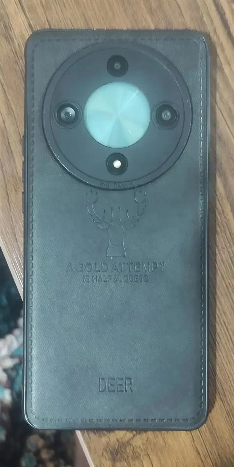 گوشی آنر Honor X9b|موبایل|خرم‌آباد, |دیوار