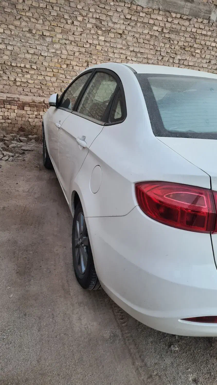 جک جی 4 / Jac J4 // تمیز|خودرو سواری و وانت|یزد, |دیوار