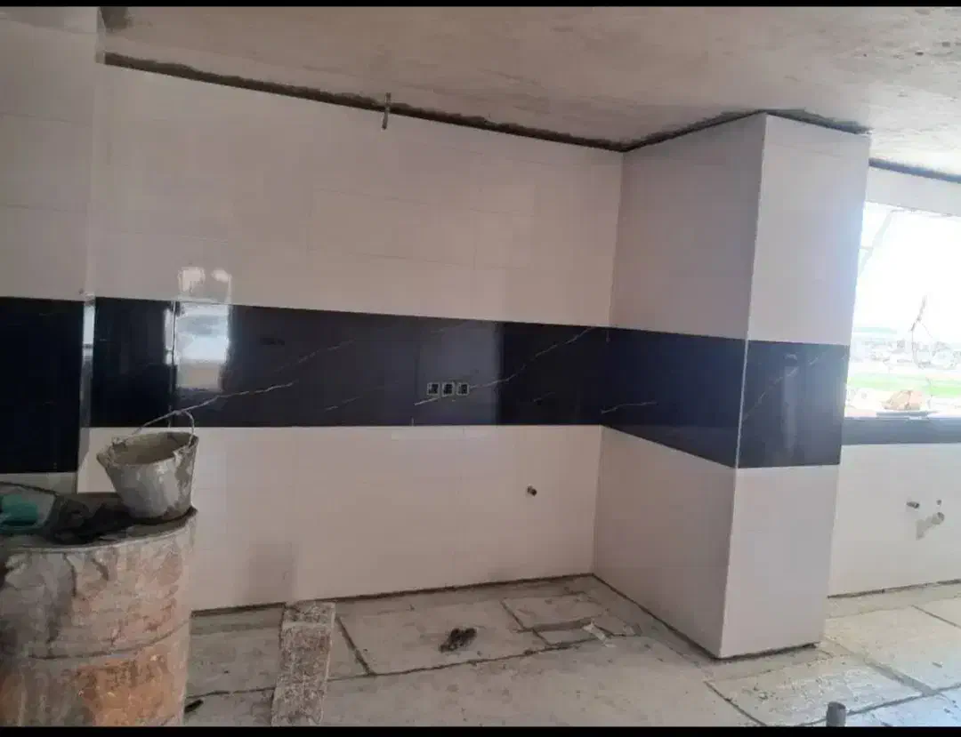 کار کاشکی سرامیک درخدمت انواع تعمیرات انجام میدم|خدمات پیشه و مهارت|بندر گناوه, |دیوار