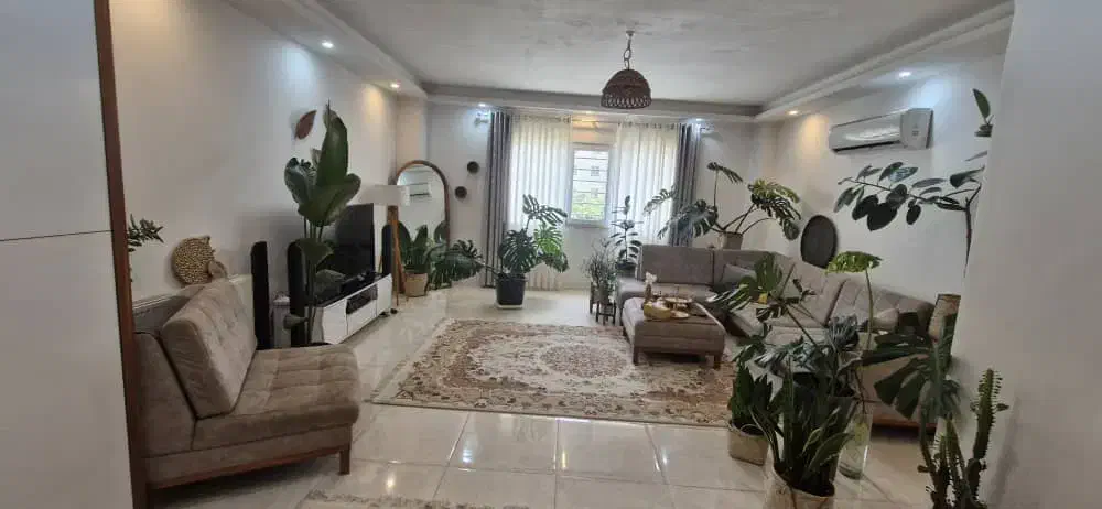 رهن  واحد  نوساز گلستان|اجارهٔ آپارتمان|لاهیجان, گلستان|دیوار