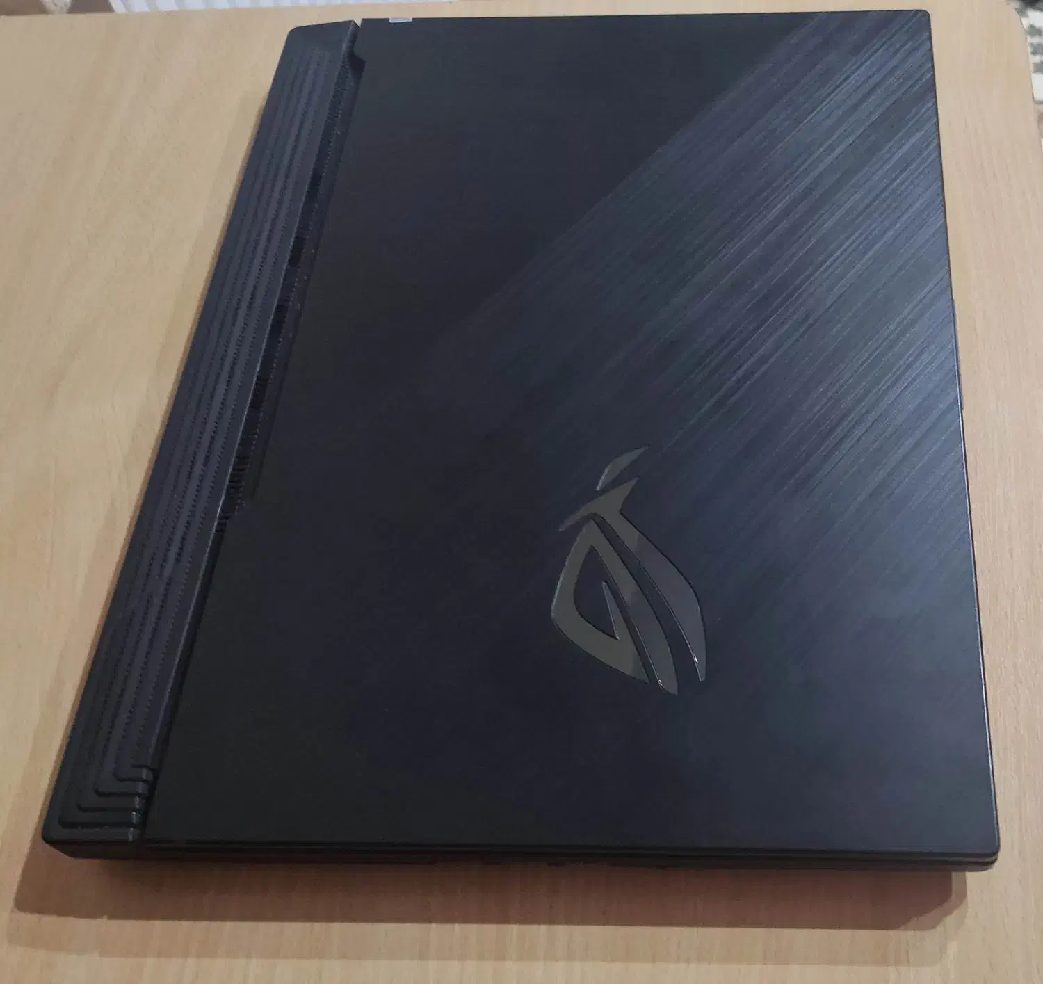 لپ تاپ گیمینگ Rog strix531GT|رایانه همراه|سهند, |دیوار