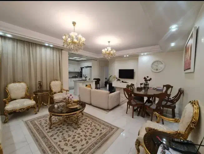 سعادتآباد ۹۰متر ۲خواب|فروش آپارتمان|تهران, آسمان|دیوار