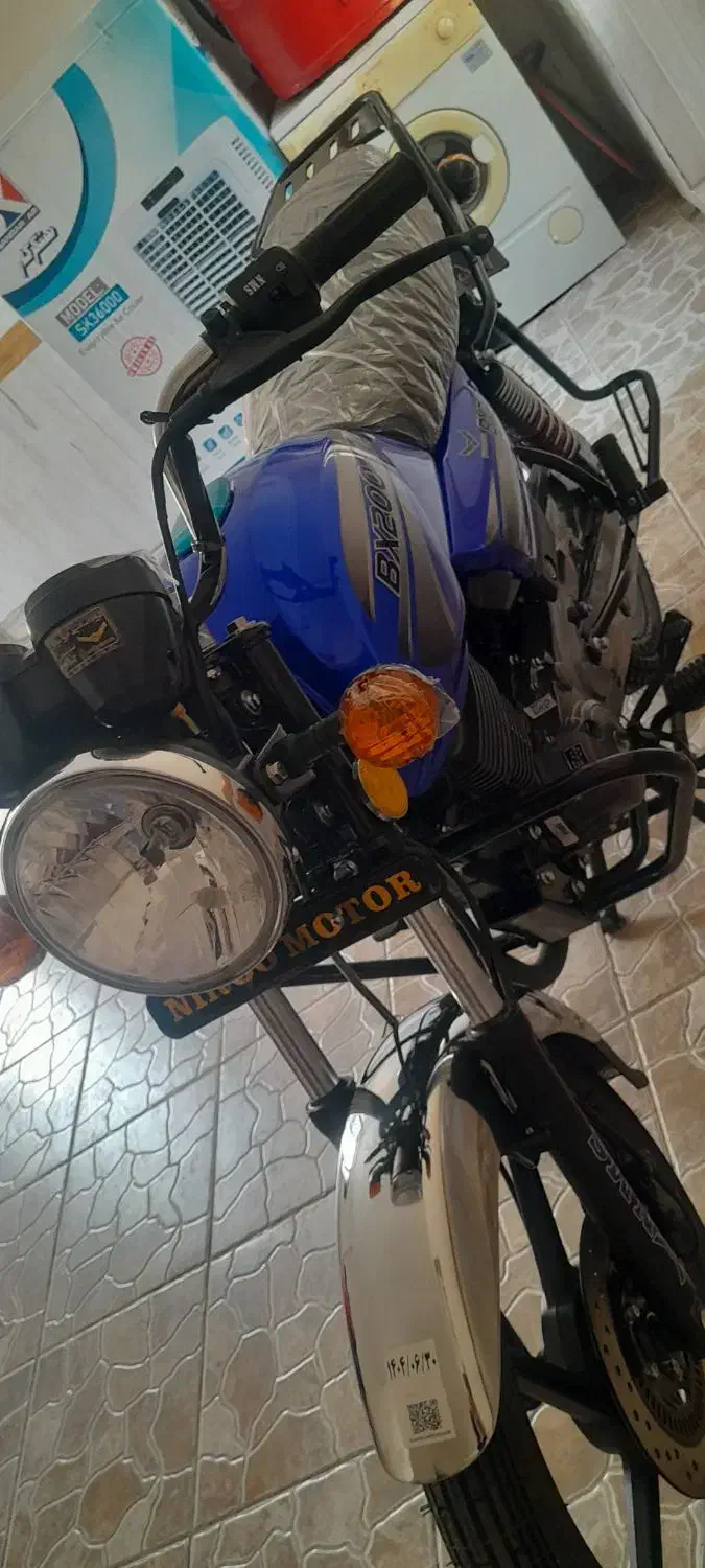 موتور خشک صفر|موتورسیکلت|خسروشاه, |دیوار