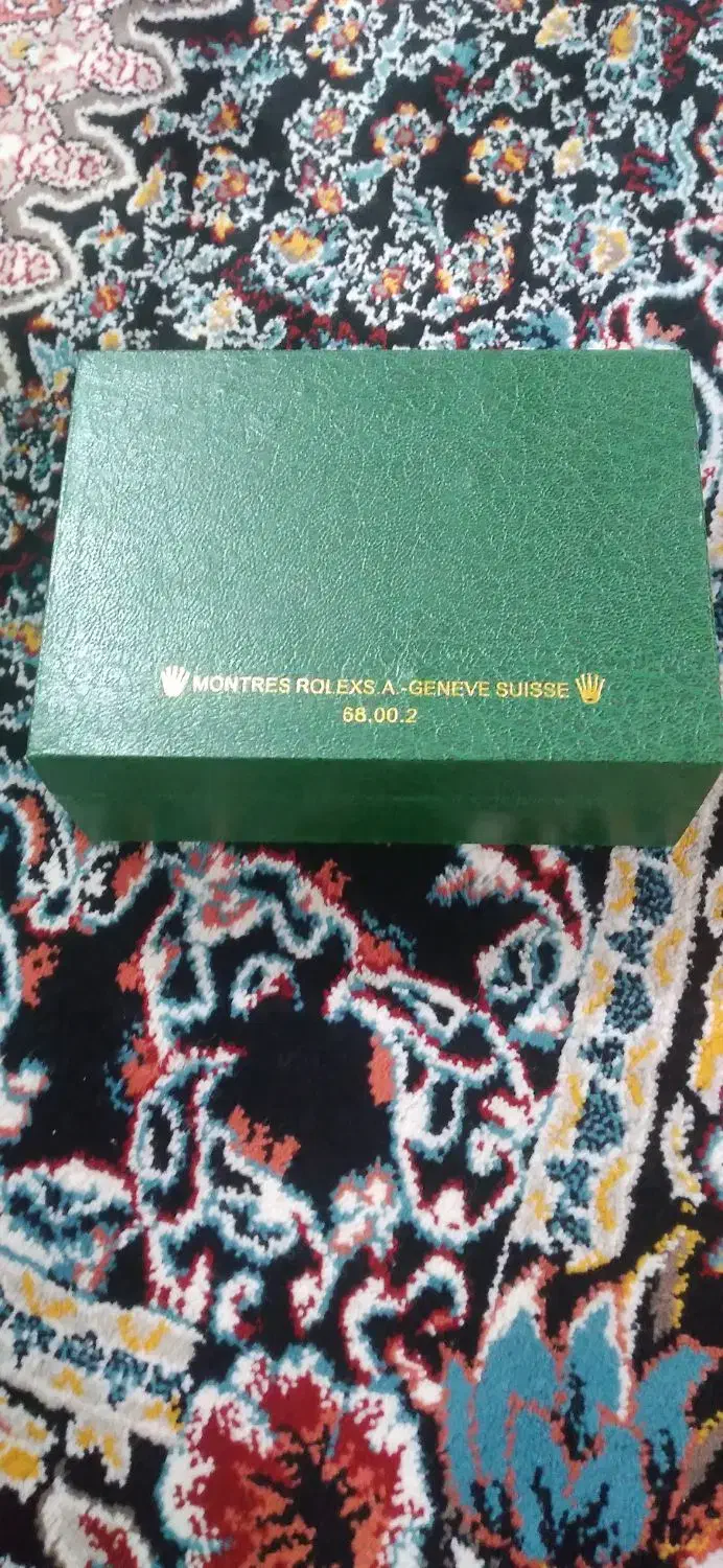 ساعت مچی مردانه|ساعت|سمنان, |دیوار