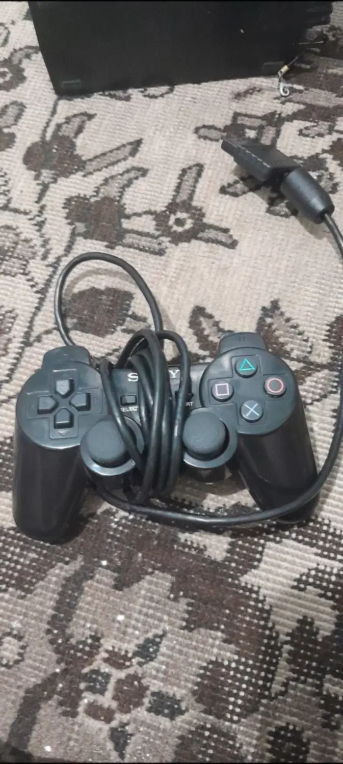 ps2|کنسول، بازی ویدئویی و آنلاین|ارومیه, |دیوار