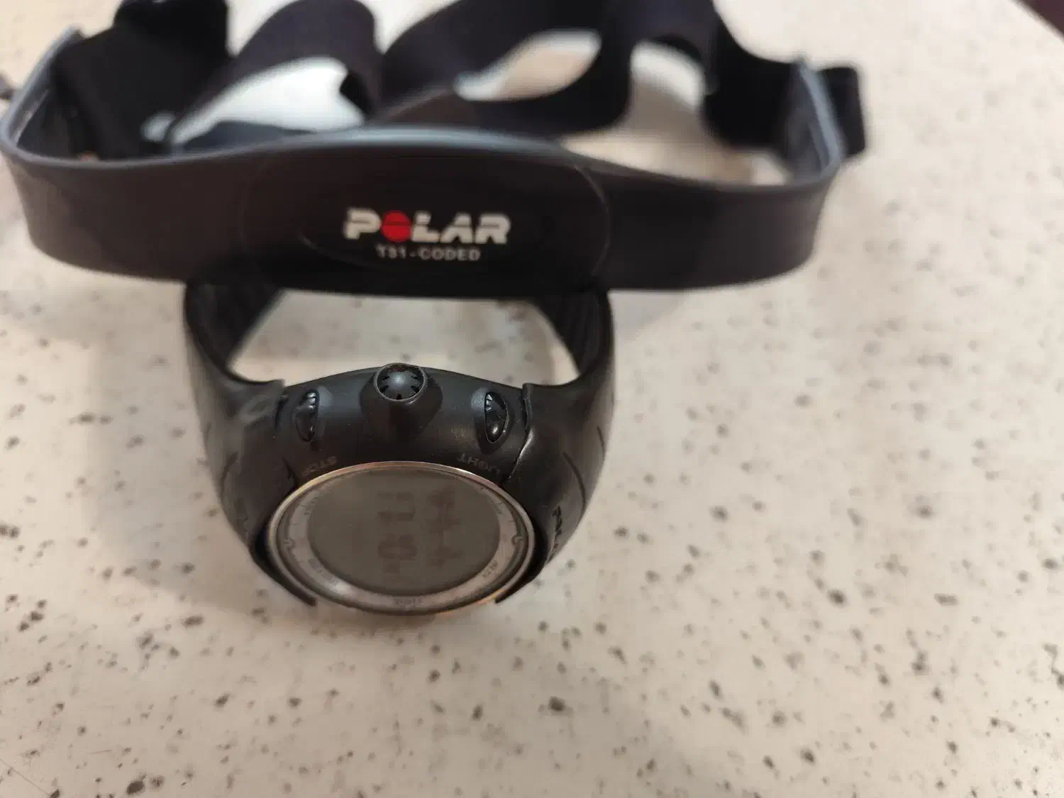 ساعت polar اورجینال|ساعت|تبریز, |دیوار