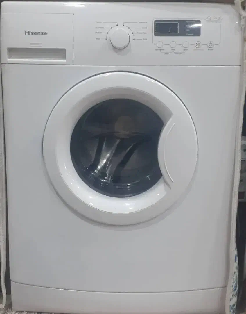 لباسشویی اتوماتیک وقالی|ماشین لباسشویی و خشککن لباس|بندر امام خمینی, |دیوار