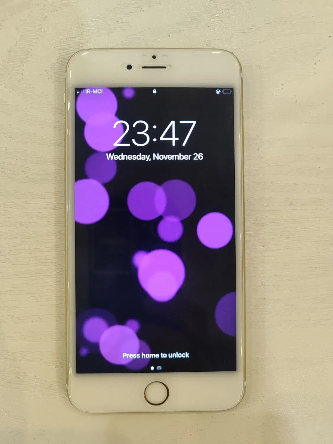 آیفون 6 s|موبایل|اراک, |دیوار