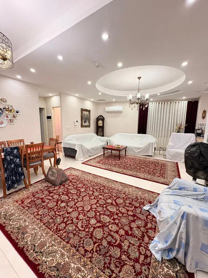 ۹۵ متری چند قدمی میدان انصاری|فروش آپارتمان|رشت, امین الضرب|دیوار