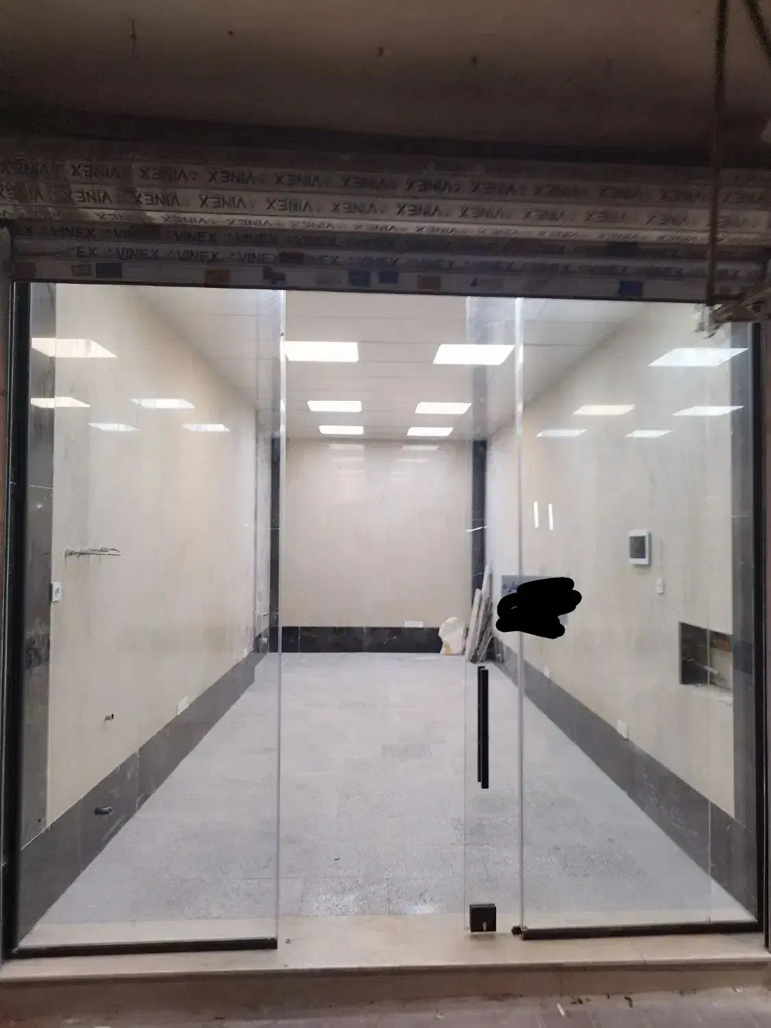 مغازه بازسازی شده در 15متری دوم افسریه|اجارهٔ مغازه و غرفه|تهران, افسریه شمالی|دیوار