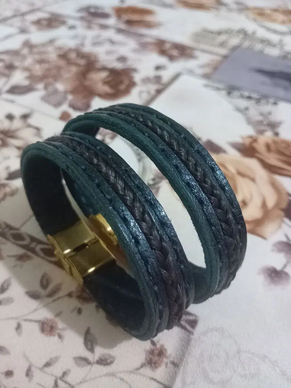 دستبند موی یار   یادگاری خاص|بدلیجات|سنندج, |دیوار