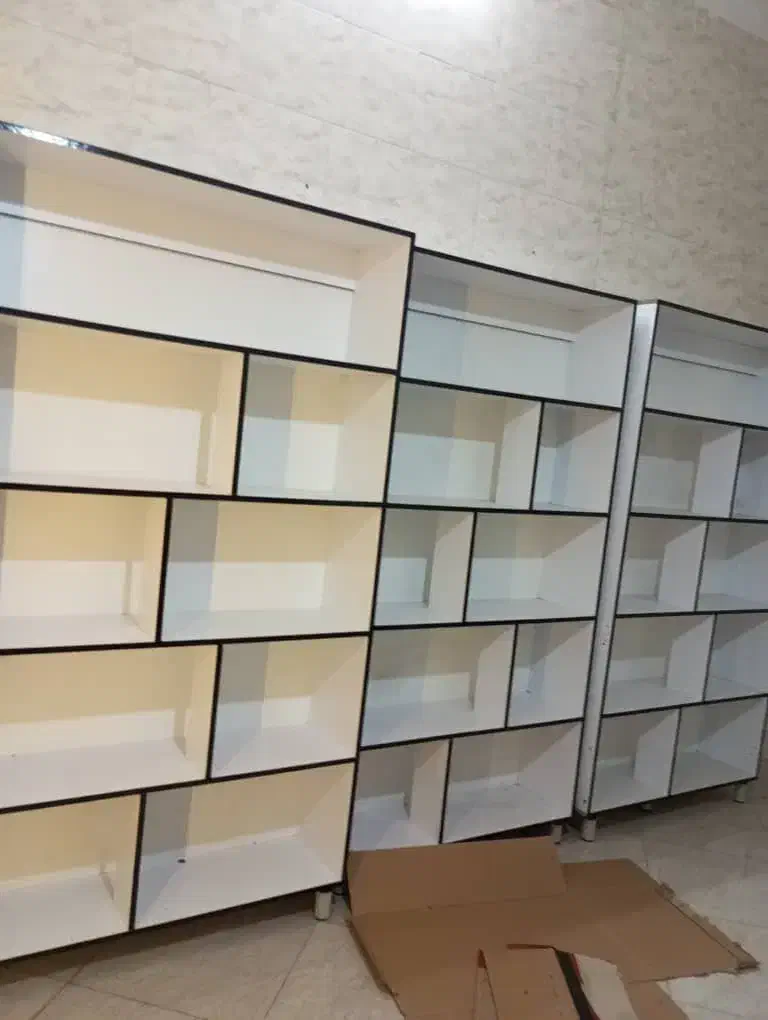 قفسه و پیشخوان|فروشگاه و مغازه|گلستان (تهران), |دیوار