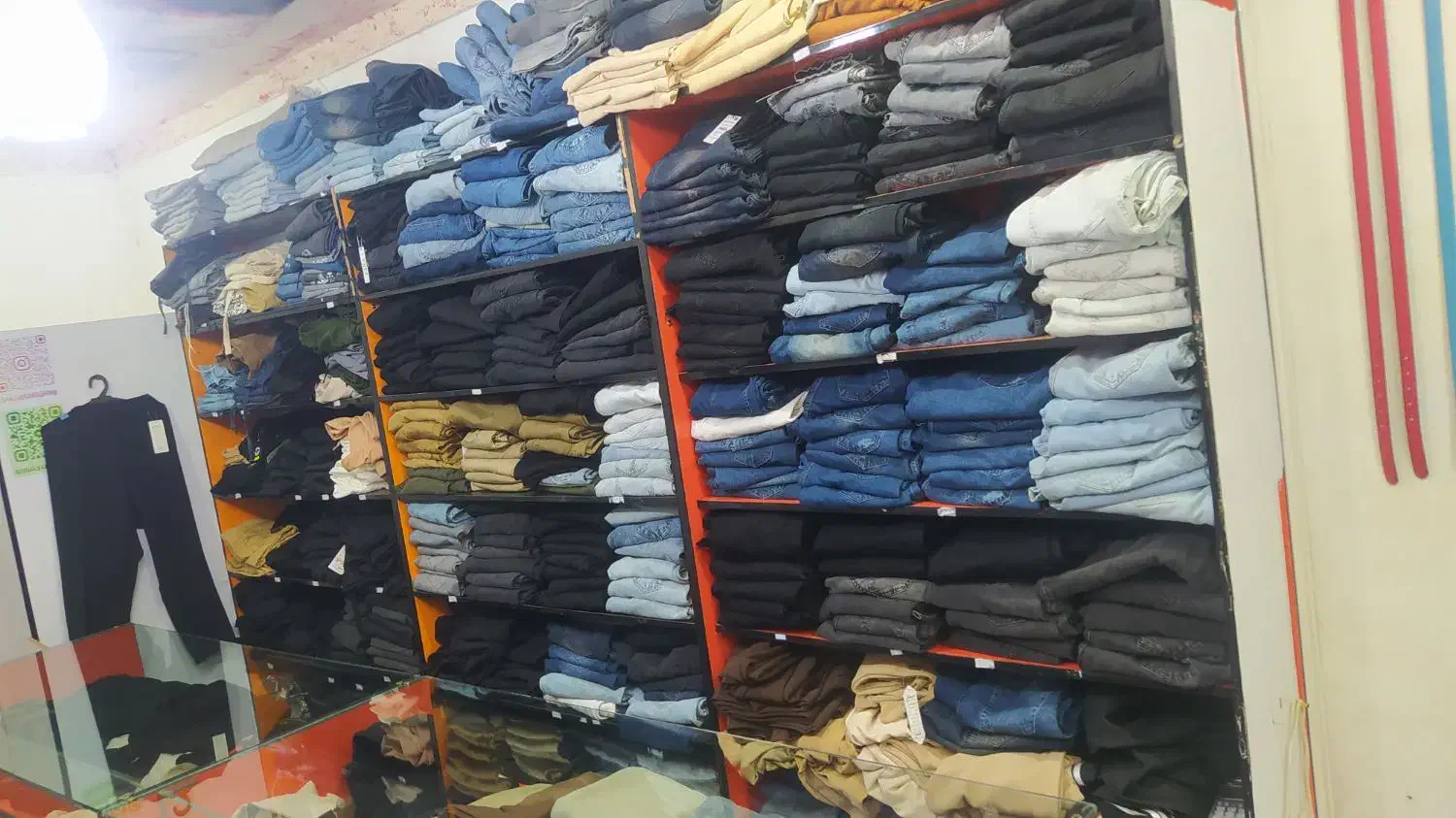 فروش لی زنانه....|لباس|مریوان, |دیوار