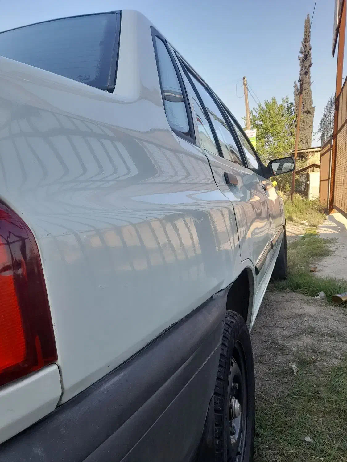 بیرنگ درحد کم کار|خودرو سواری و وانت|قائم‌شهر, |دیوار