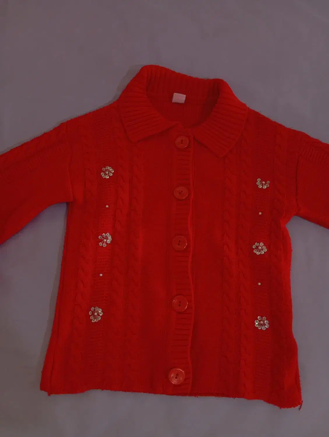 پلیور دخترانه|لباس|صحنه, |دیوار