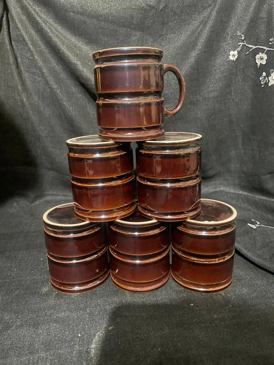 فنجان جنس چینی|ظروف سرو و پذیرایی|ایرانشهر, |دیوار