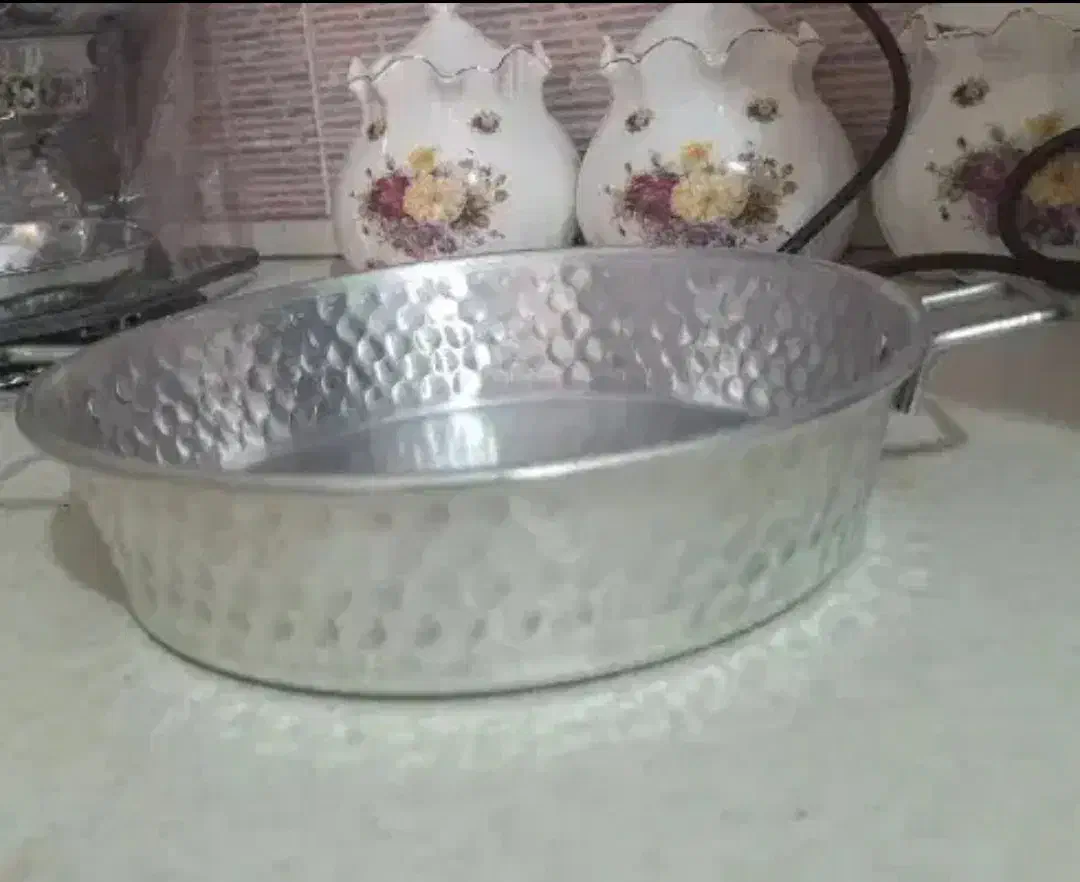 تابه رویی چکشی|ظروف پخت‌وپز|قم, پردیسان|دیوار