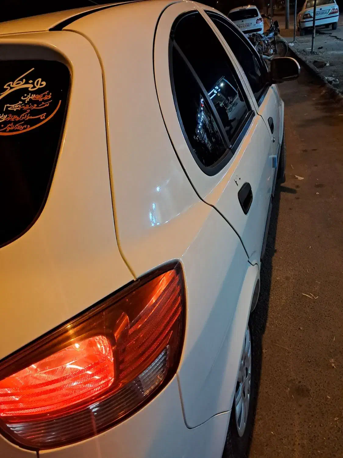 فروش فوری فوری تیبا۲|خودرو سواری و وانت|بندرعباس, |دیوار