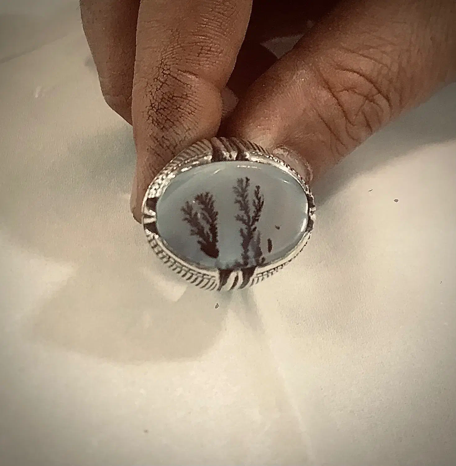 شجر قائن زیبا و کلکسیونی|جواهرات|همدان, |دیوار