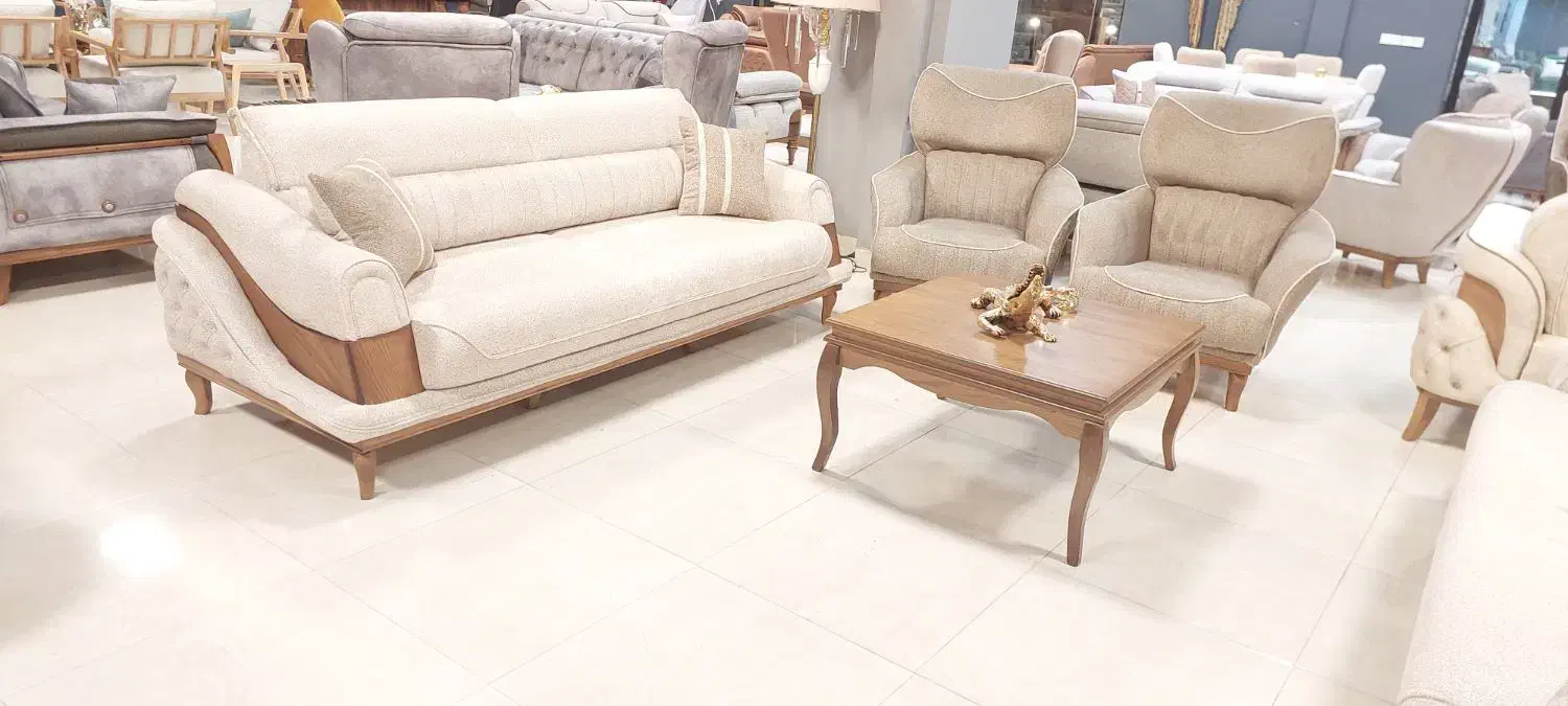 نیازمندزیرکارچی روکوبی مبل|استخدام صنعتی، فنی، مهندسی|تبریز, |دیوار