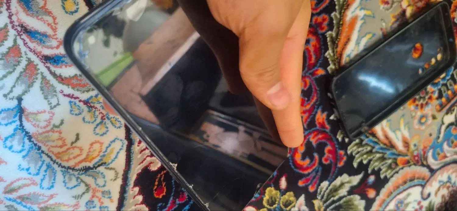 شیامی نوت ۸|موبایل|بومهن, |دیوار