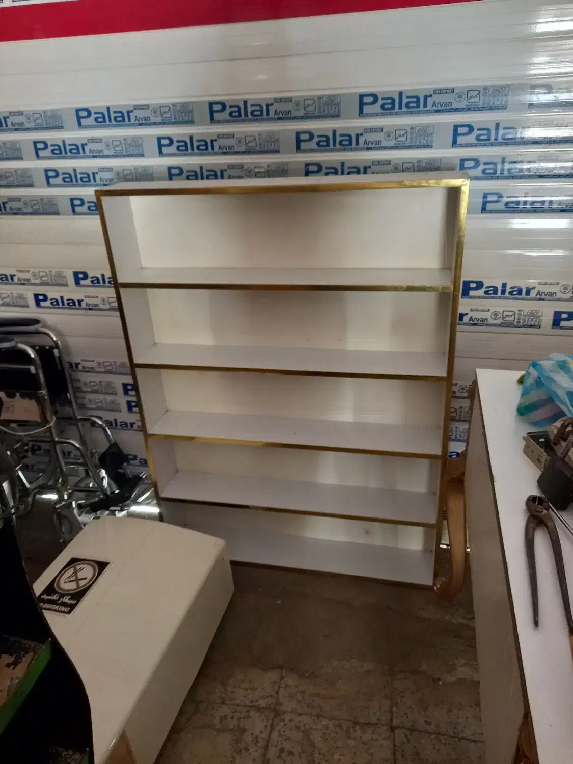 ۱ عدد کمددیواری  و  کنسول|مبلمان خانگی و میز عسلی|ارومیه, |دیوار