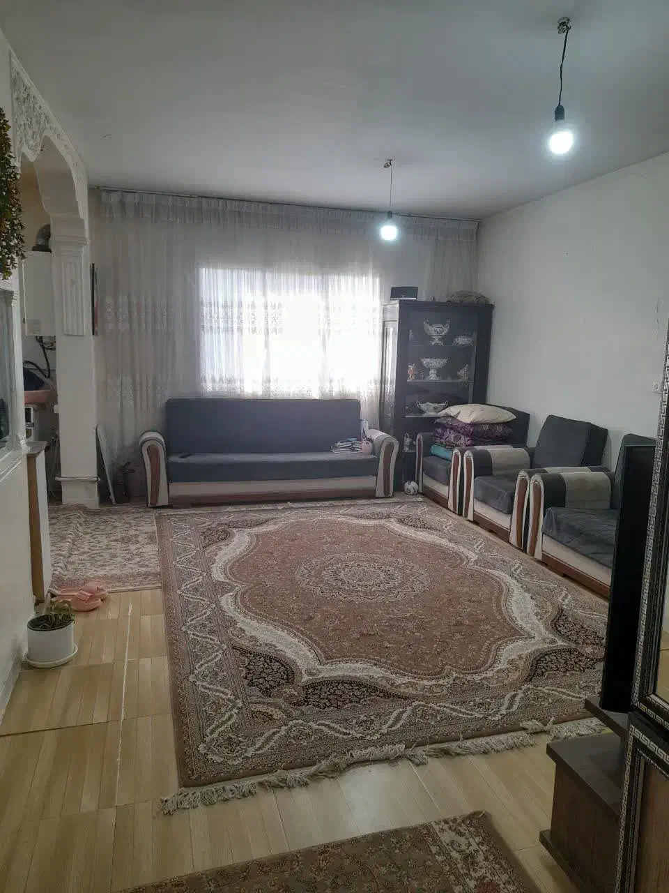 اجاره واحد ۸۰ متری،در مجتمع مهستان|اجارهٔ آپارتمان|اسلامشهر, شهرک واوان|دیوار