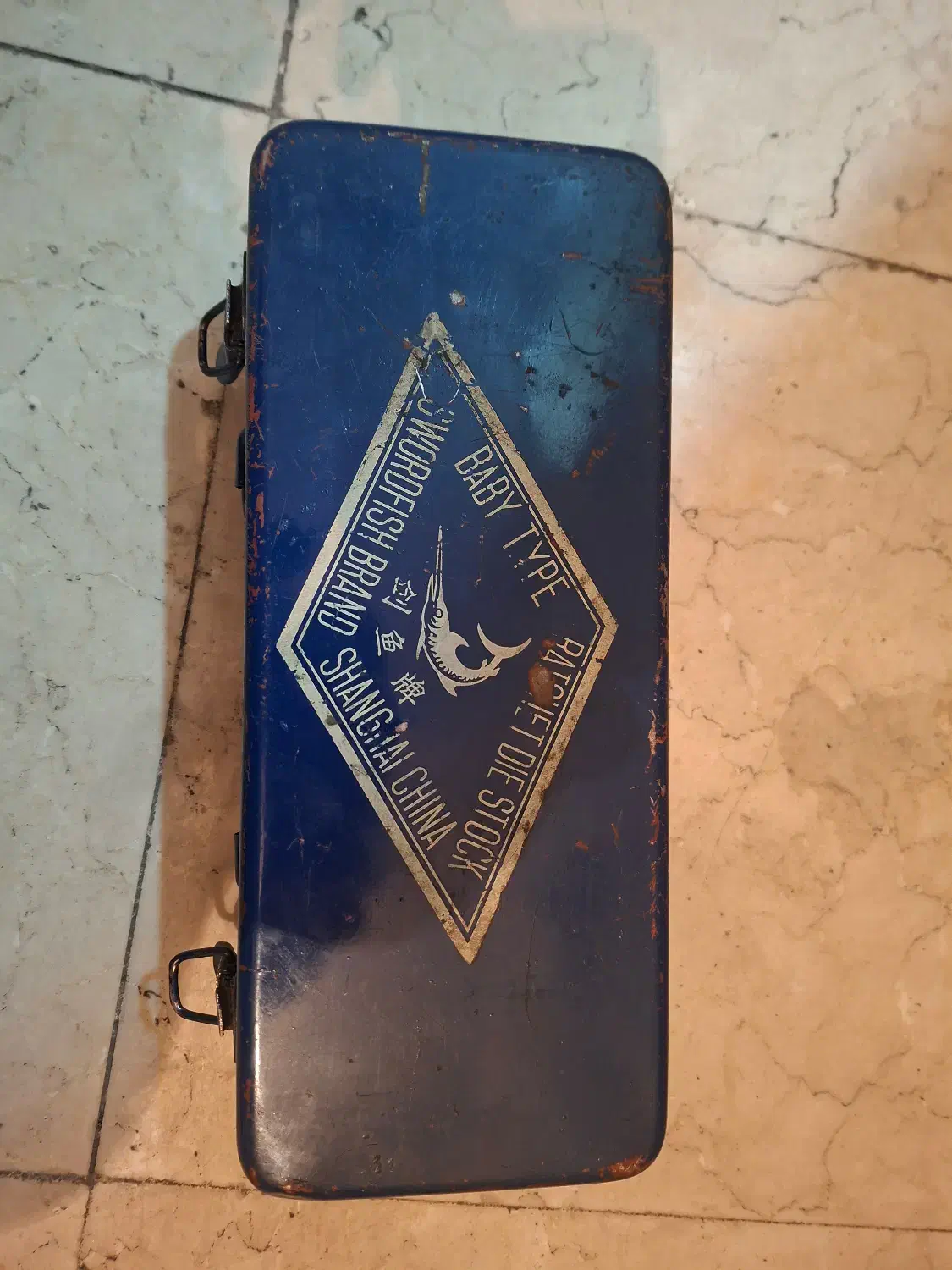 آچار بوکسی و حدیده|ابزارآلات|تهران, هروی|دیوار