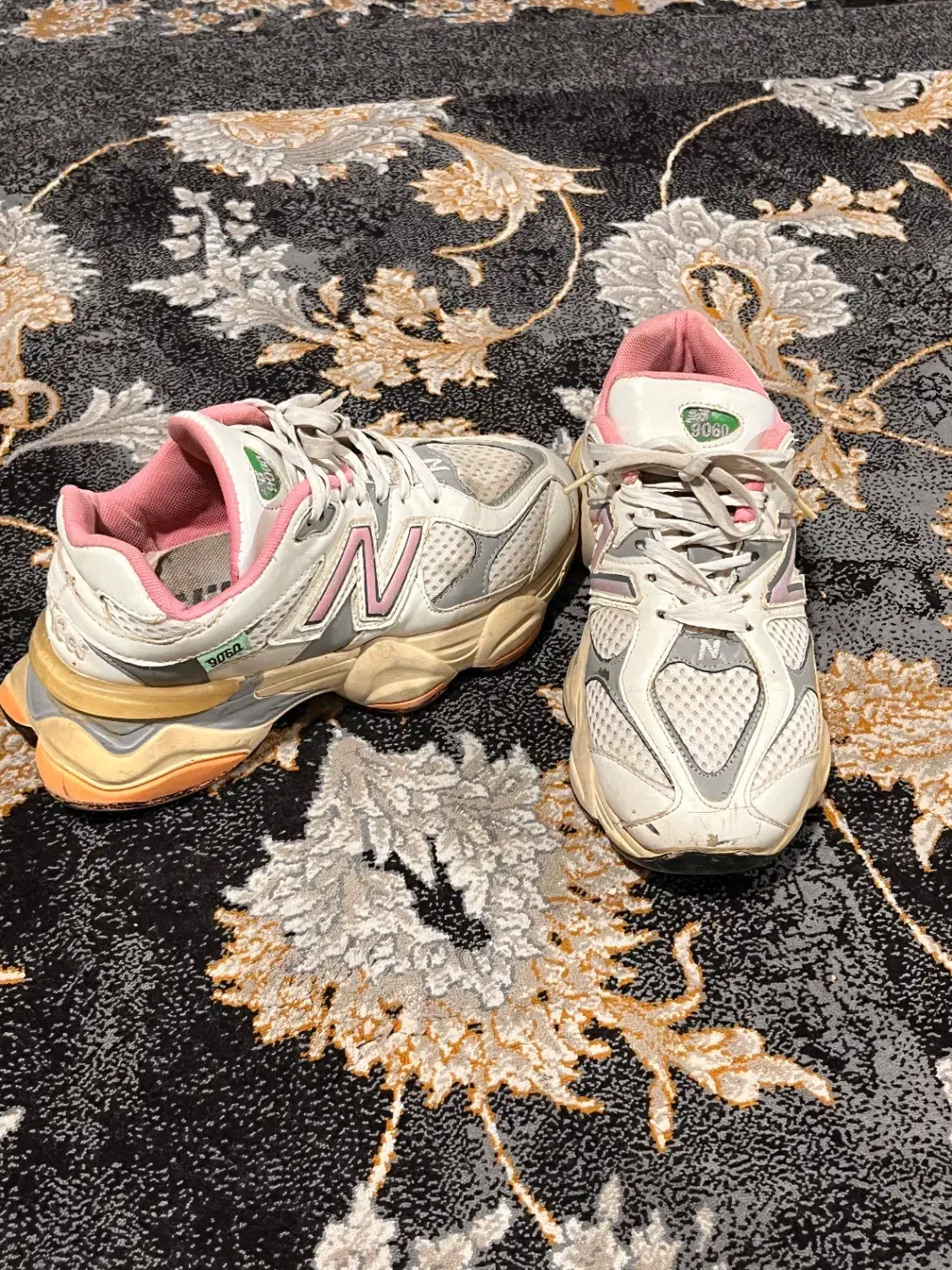 کفش|کیف، کفش، کمربند|دوگنبدان, |دیوار