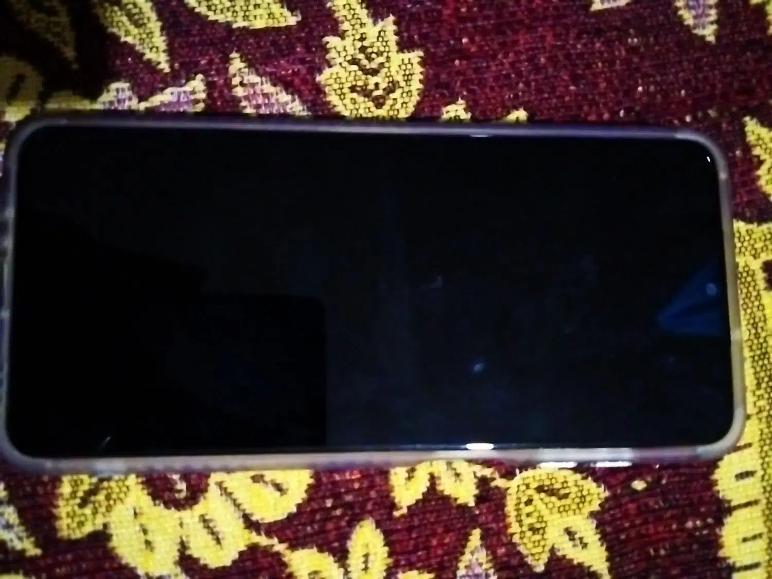 سامسونگ A 12|موبایل|محمدیه-قزوین, |دیوار