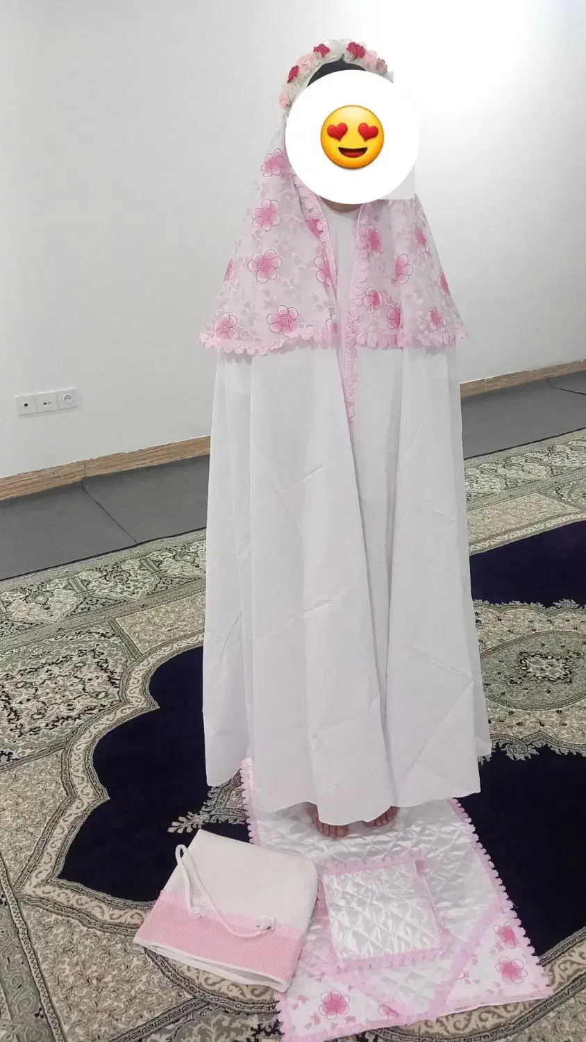 چادر جشن تکلیف|لباس|علیآباد کتول, |دیوار