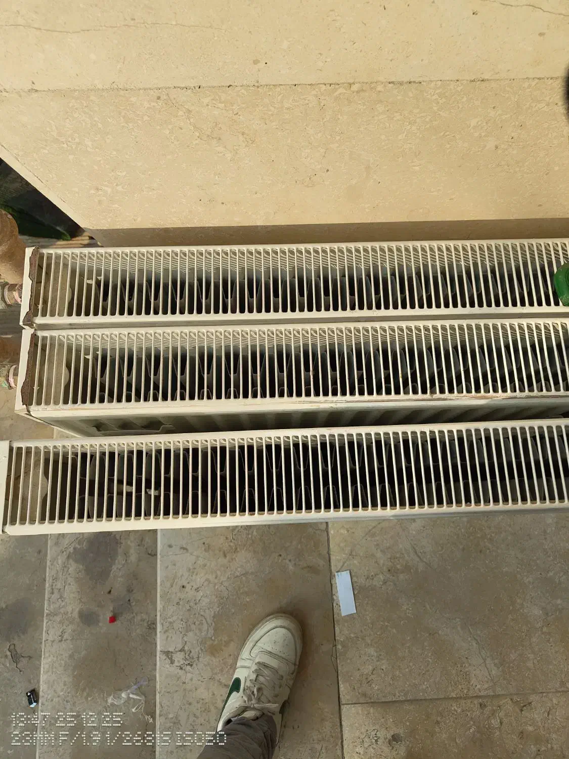 شوفاژ|آبگرمکن، پکیج، شوفاژ|فرح آباد, |دیوار