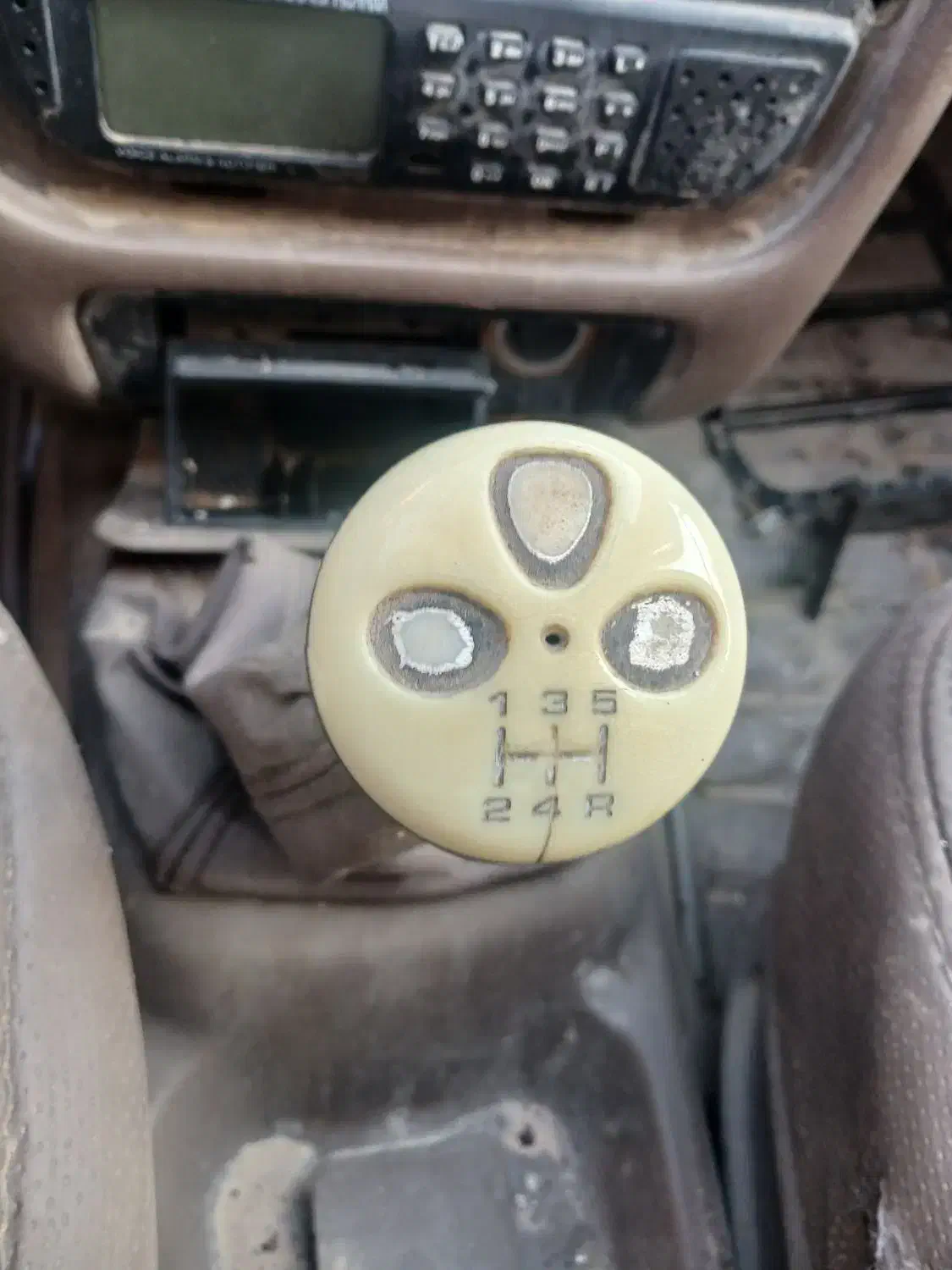 فروشی سمندد دنده کروز سانروف فابریک روشن حرکت|خودرو سواری و وانت|بجنورد, |دیوار