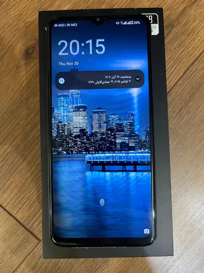 گوشی Vocal V0 پلاس|موبایل|تبریز, |دیوار